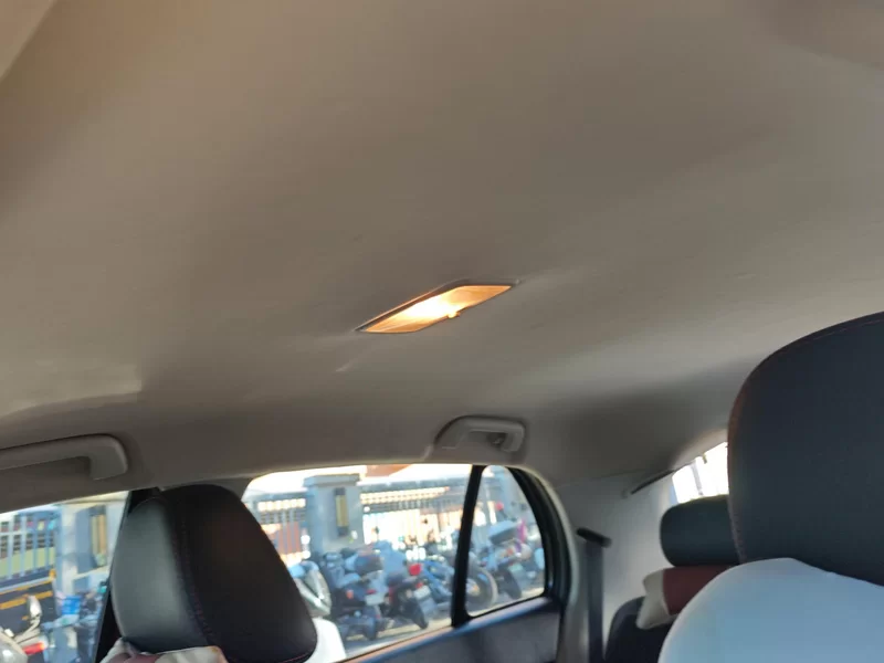 Haval H1 2015 car image #12