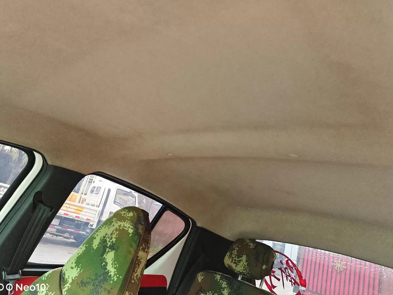 BYD F0 2017 car image #12