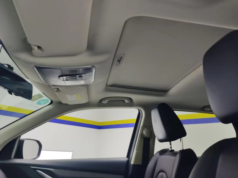 Changan CS55PLUS PHEV 2020 صورة سيارة #12