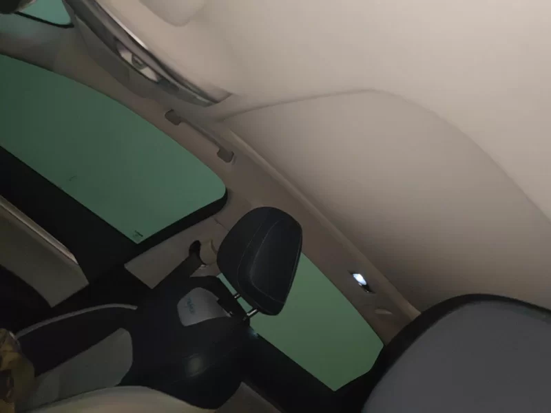 GEELY PrefaceL 2021 car image #12