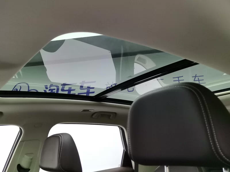 GEELY JiaJi 2021 #12 GEELY JiaJi 2021 car image #12