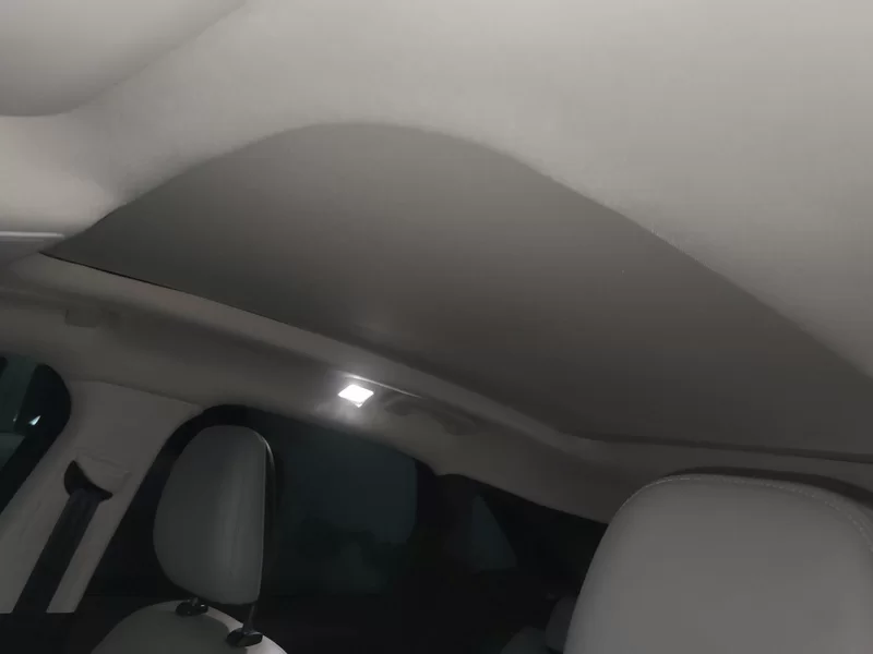 Ford Escape 2020 immagine di auto #12