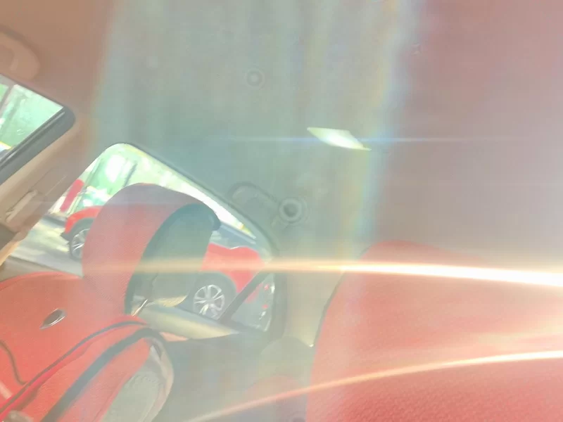 BYD F3 2018 immagine di auto #12