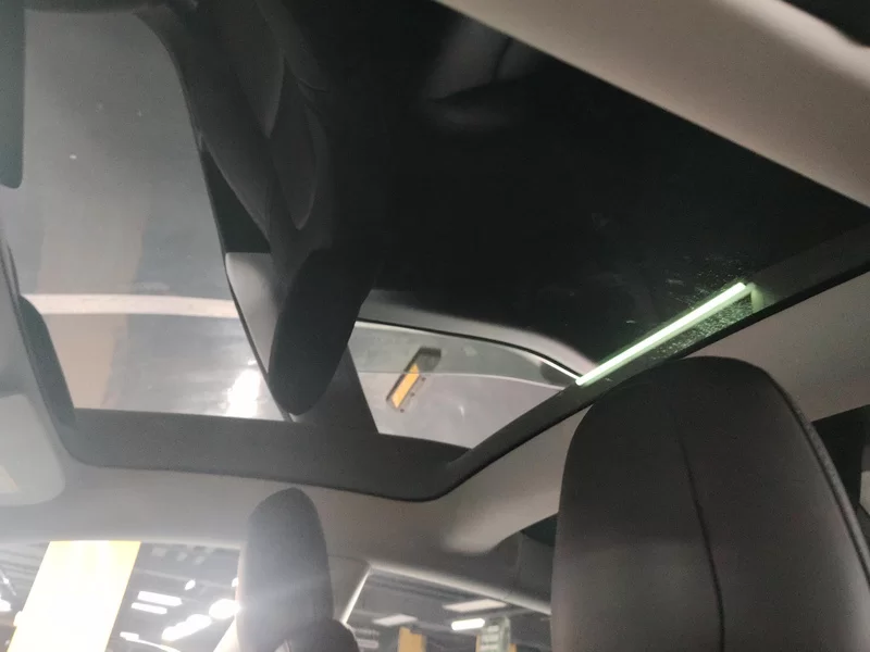 特斯拉 Model 3(进口) 2019 汽车图片 #12