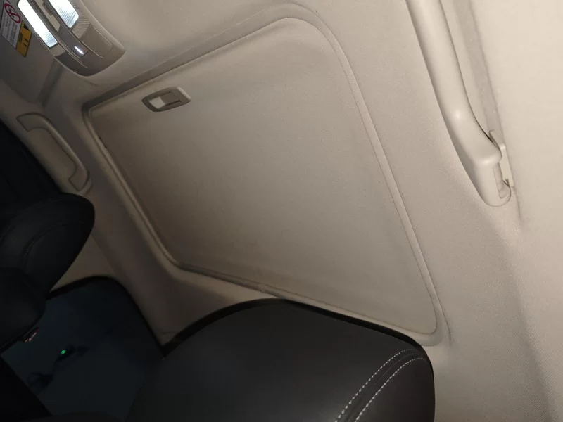 Mazda CX-8 2019 car image #12