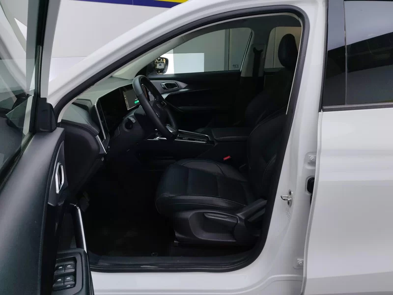 MG ONE 2023 car image #12