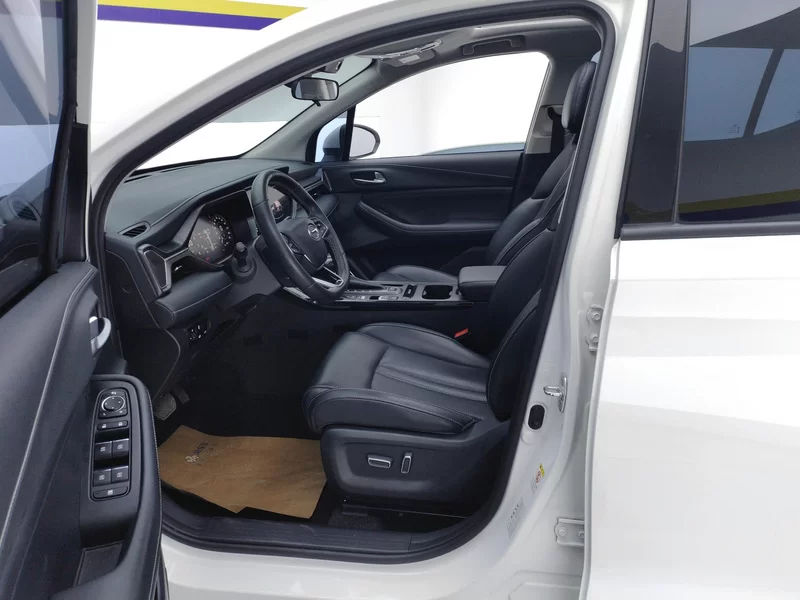 GAC Trumpchi GS4 2021 car image #12