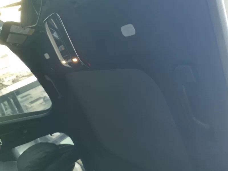 Mercedes-Benz C Class New Energy 2025 #12 Mercedes-Benz C Class New Energy 2025 immagine di auto #12