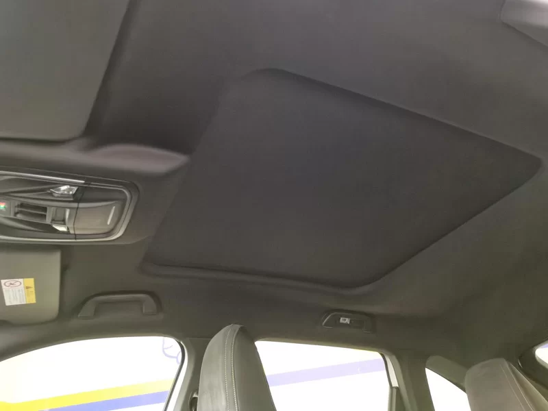 Haval H6S 2022 immagine di auto #12