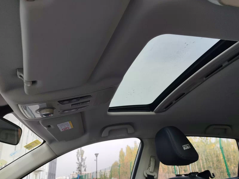 Haval H2 2014 car image #12