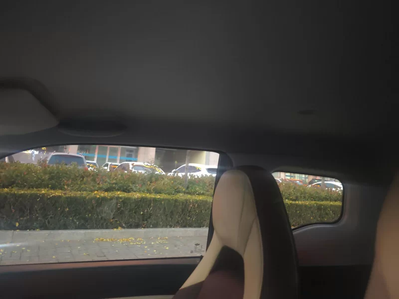 Chery QQ Ice Cream 2025 car image #12