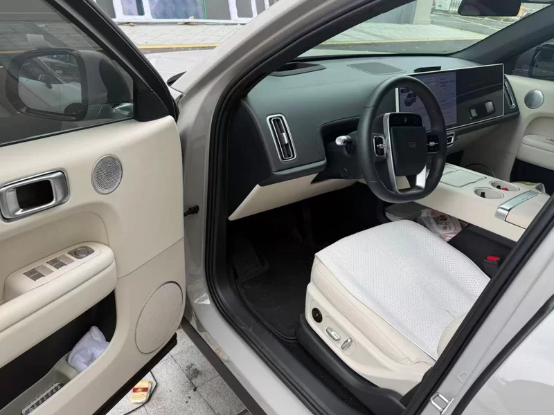 Li L6 2025 car image #12