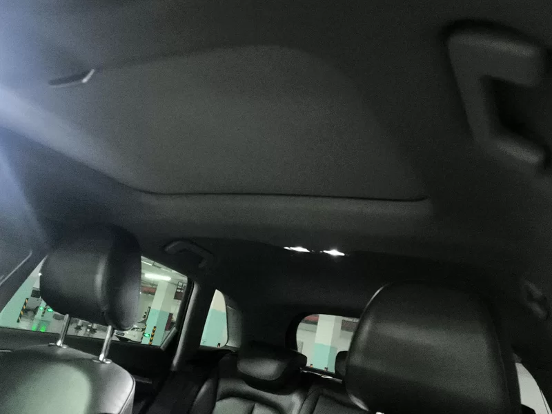 Audi A3 New Energy (Imported) 2017 #12 Audi A3 New Energy (Imported) 2017 image de voiture #12