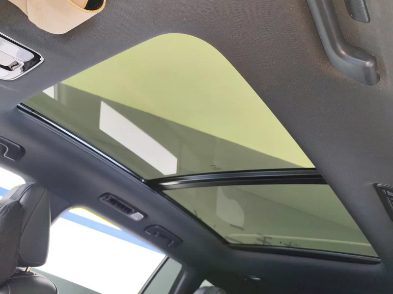 理想汽车 理想ONE 2022 汽车图片 #12