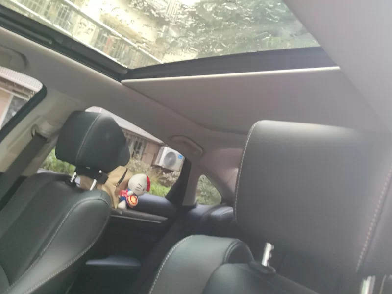 Honda Inspire 2021 #12 Honda Inspire 2021 immagine di auto #12