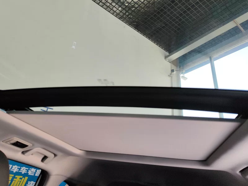 Chery Tiggo 8 Plus e+ 2021 car image #12