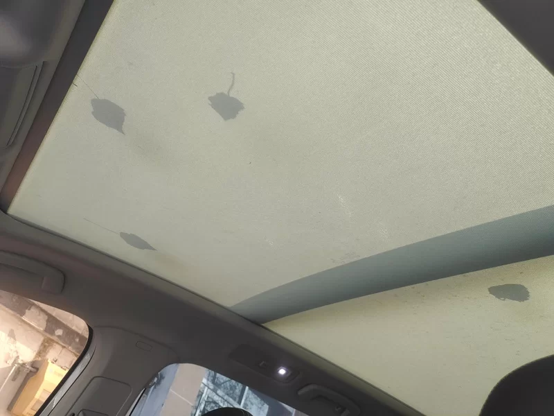 Volkswagen Touran 2018 #12 Volkswagen Touran 2018 car image #12