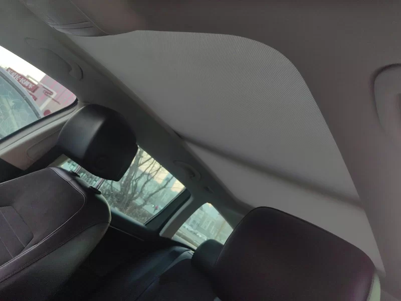 Volkswagen Magotan (Imported) 2015 immagine di auto #12