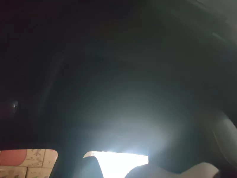 GEELY Okavango 2023 #12 GEELY Okavango 2023 car image #12