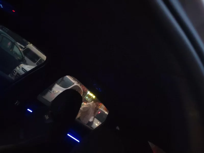 GEELY PrefaceL 2021 imagem de carro #12