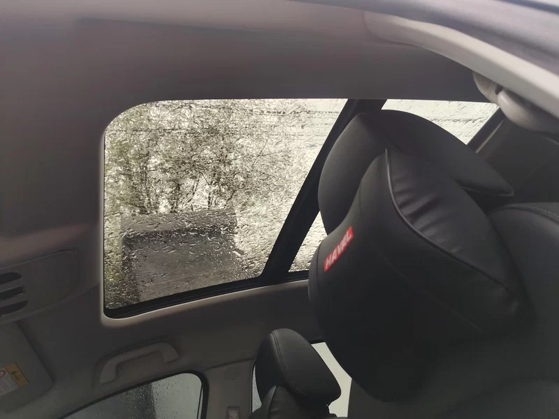 Haval H2 2018 car image #12