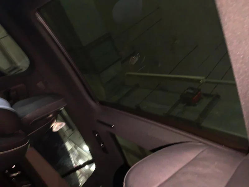 Mercedes-Benz EQS Class 2024 car image #12