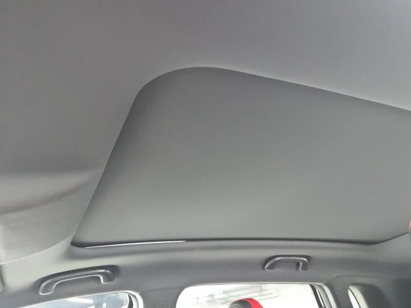 Changan CS55 Plus 2023 car image #12