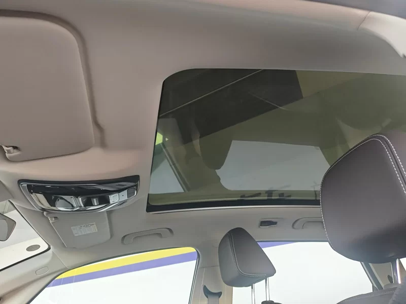 GEELY JiaJi 2025 car image #12