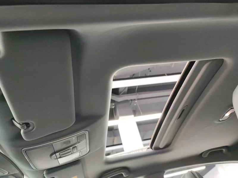 Changan Raeton Plus 2024 car image #12