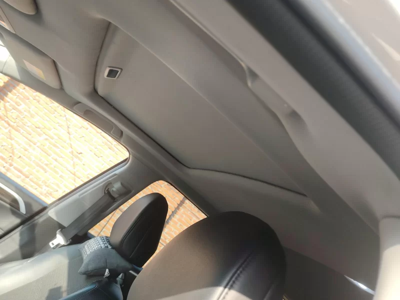 Honda Jade 2018 immagine di auto #12