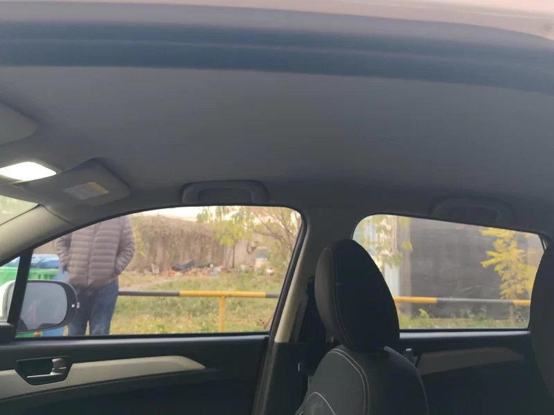 哪吒汽车 哪吒N01 2020 汽车图片 #12