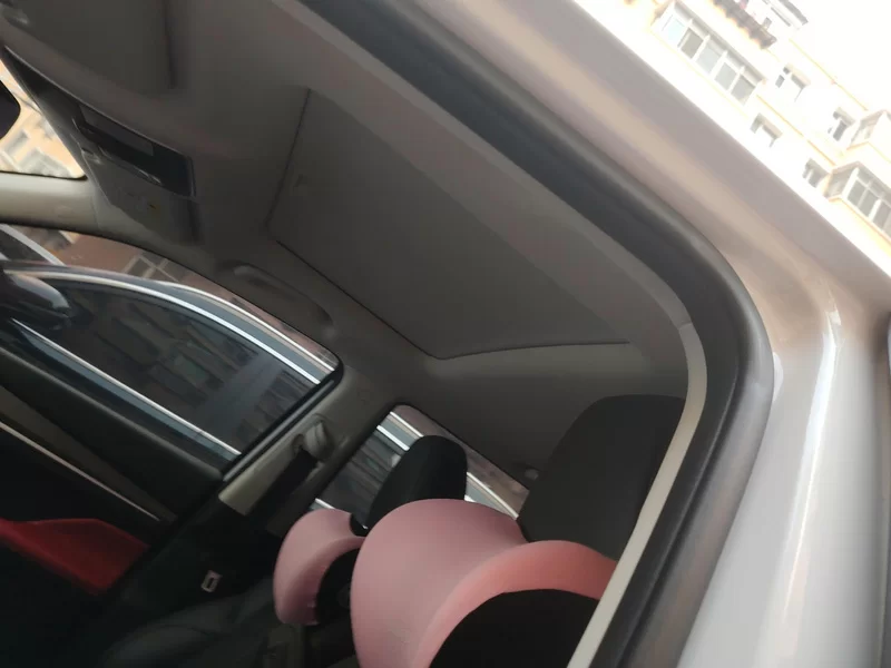 Changan CS55PLUS PHEV 2021 #12 Changan CS55PLUS PHEV 2021 immagine di auto #12