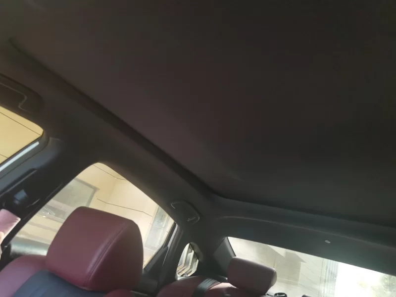 Honda Inspire 2023 car image #12