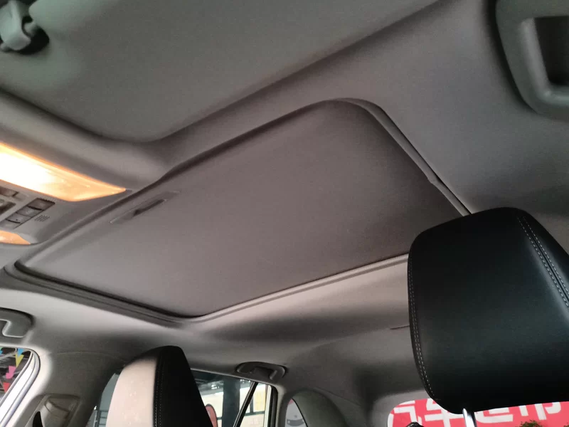 Toyota Wildlander 2022 imagem de carro #12