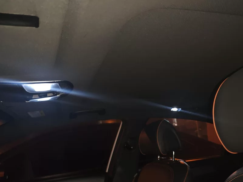 Hyundai Sonata 2015 car image #12