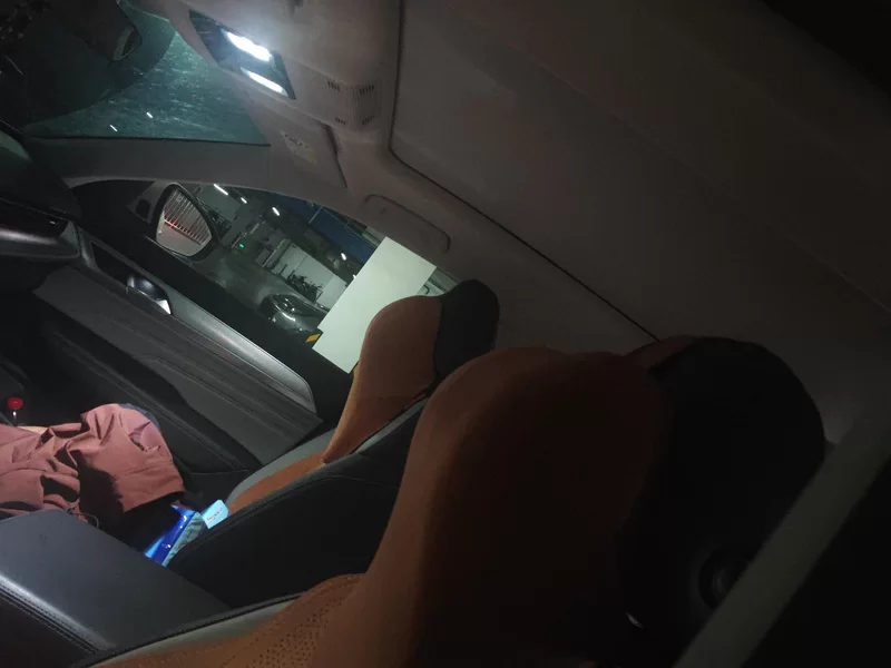 Volkswagen Tavendor 2023 car image #12