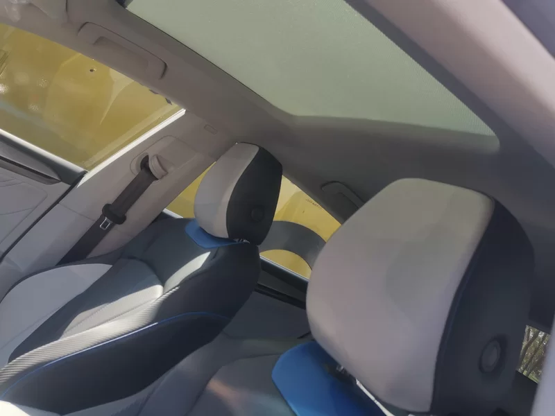 Volkswagen Lamando 2022 imagem de carro #12