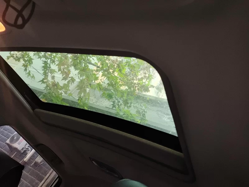 Changan CS35 2015 car image #12