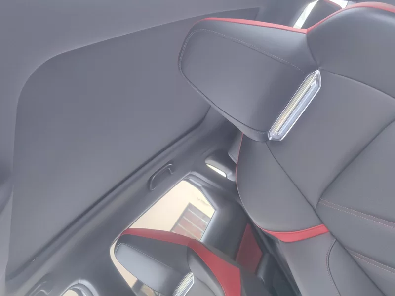 Changan CS55PLUS PHEV 2023 immagine di auto #12