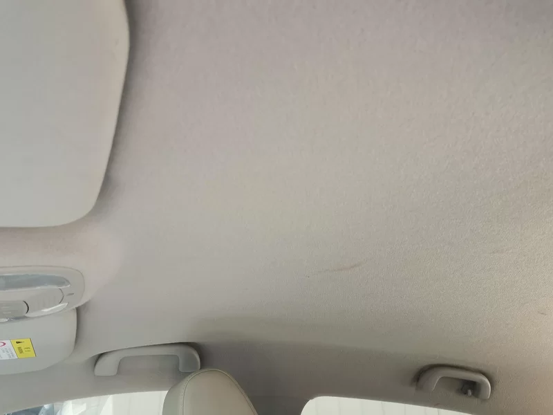 BYD Yuan 2023 #12 BYD Yuan 2023 car image #12