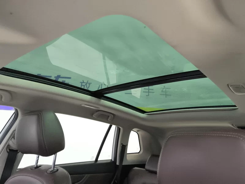 Changan CS75 PRO 2019 #12 Changan CS75 PRO 2019 imagen de coche #12