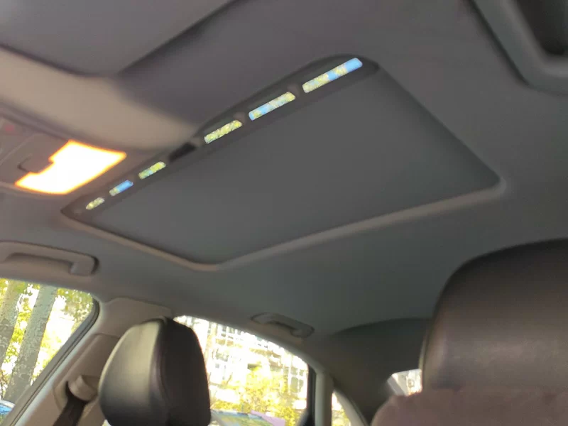 Audi A4 2015 immagine di auto #12