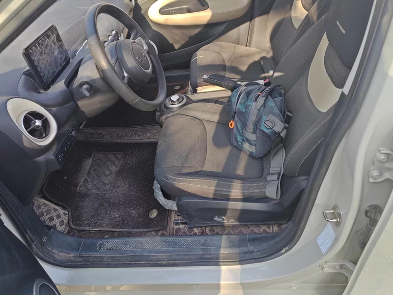 五菱汽车 五菱缤果 2024 汽车图片 #12