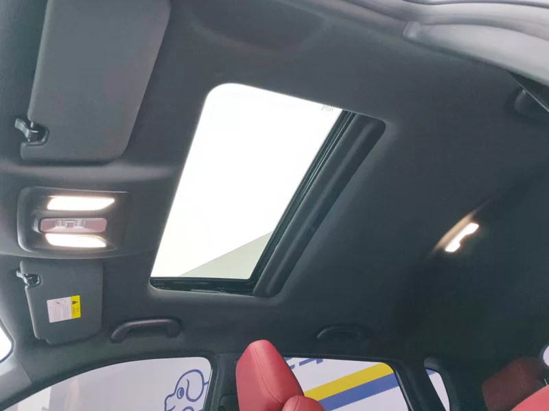 Changan CS35 Plus 2023 car image #12