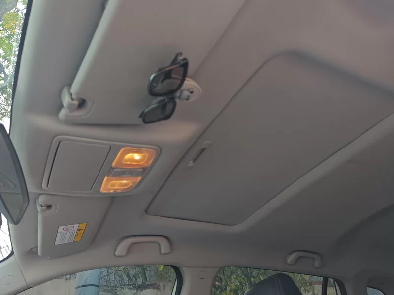 Changan CS75 PRO 2020 car image #12