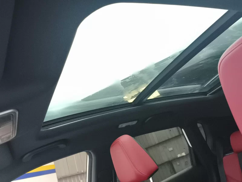 Changan CS35 Plus 2022 immagine di auto #12