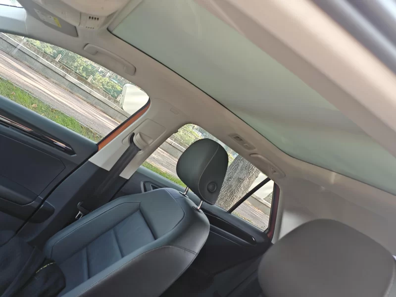 大众 T-ROC探歌 2018 汽车图片 #12