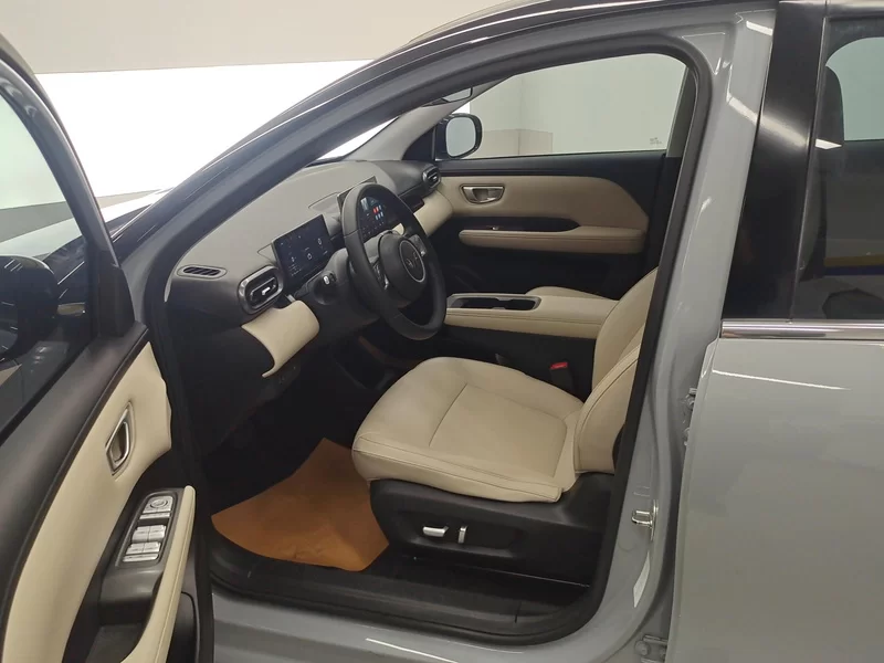 Wuling Binguo PLUS 2024 #12 Wuling Binguo PLUS 2024 immagine di auto #12