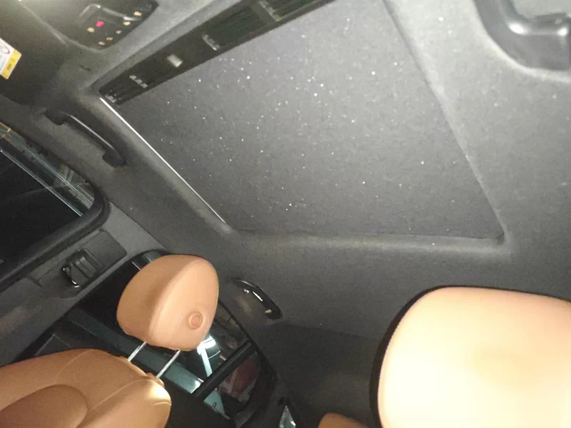 Mercedes-Benz GLC Coupe AMG 2022 car image #12