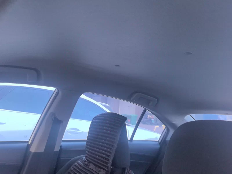 Toyota Vios 2020 #12 Toyota Vios 2020 immagine di auto #12